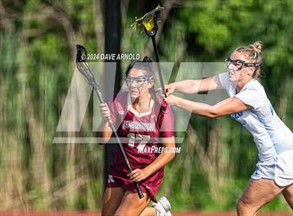 Thumbnail 2 in Medfield vs. Newburyport (MIAA Division 3 Final) photogallery.