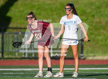 Thumbnail 2 in Medfield vs. Newburyport (MIAA Division 3 Final) photogallery.