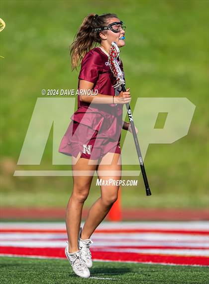 Thumbnail 3 in Medfield vs. Newburyport (MIAA Division 3 Final) photogallery.