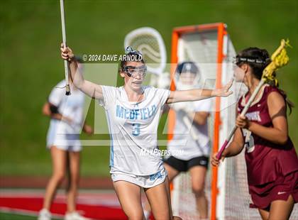 Thumbnail 1 in Medfield vs. Newburyport (MIAA Division 3 Final) photogallery.