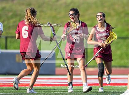 Thumbnail 2 in Medfield vs. Newburyport (MIAA Division 3 Final) photogallery.