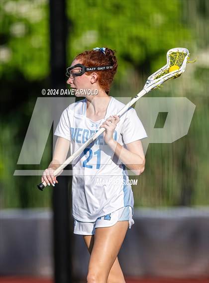 Thumbnail 3 in Medfield vs. Newburyport (MIAA Division 3 Final) photogallery.