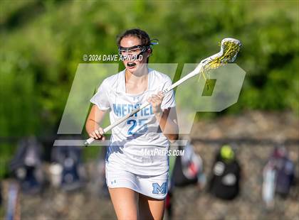 Thumbnail 2 in Medfield vs. Newburyport (MIAA Division 3 Final) photogallery.