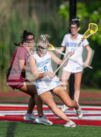 Thumbnail 1 in Medfield vs. Newburyport (MIAA Division 3 Final) photogallery.