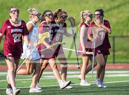 Thumbnail 3 in Medfield vs. Newburyport (MIAA Division 3 Final) photogallery.