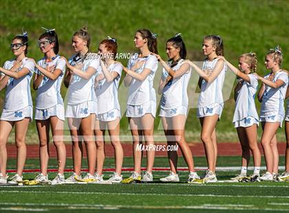 Thumbnail 2 in Medfield vs. Newburyport (MIAA Division 3 Final) photogallery.