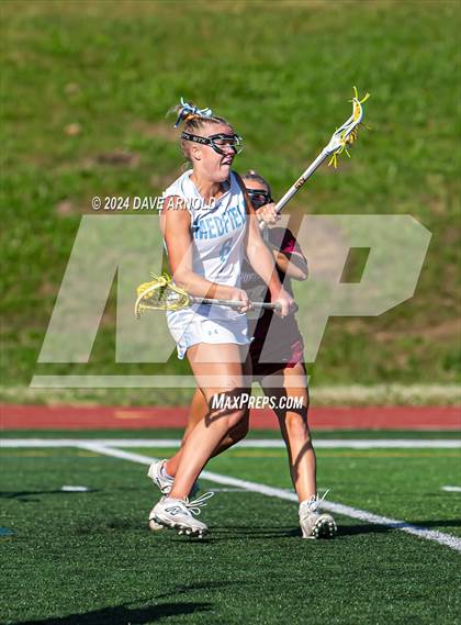 Thumbnail 1 in Medfield vs. Newburyport (MIAA Division 3 Final) photogallery.