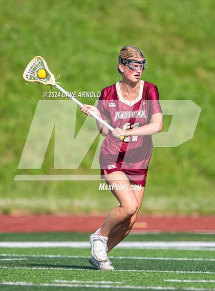 Thumbnail 3 in Medfield vs. Newburyport (MIAA Division 3 Final) photogallery.