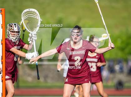 Thumbnail 1 in Medfield vs. Newburyport (MIAA Division 3 Final) photogallery.