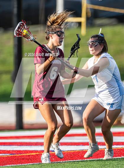 Thumbnail 2 in Medfield vs. Newburyport (MIAA Division 3 Final) photogallery.
