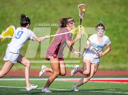 Thumbnail 1 in Medfield vs. Newburyport (MIAA Division 3 Final) photogallery.