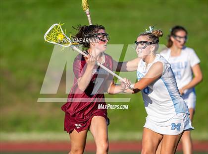 Thumbnail 3 in Medfield vs. Newburyport (MIAA Division 3 Final) photogallery.