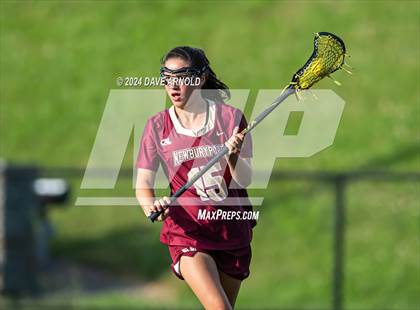 Thumbnail 1 in Medfield vs. Newburyport (MIAA Division 3 Final) photogallery.