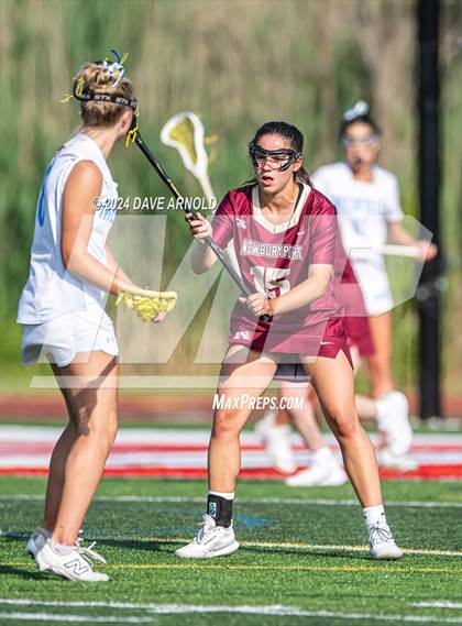 Thumbnail 1 in Medfield vs. Newburyport (MIAA Division 3 Final) photogallery.
