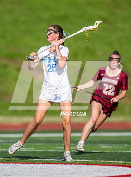 Thumbnail 2 in Medfield vs. Newburyport (MIAA Division 3 Final) photogallery.