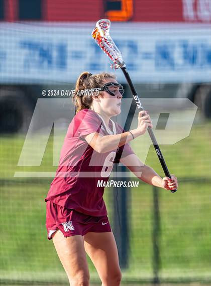 Thumbnail 1 in Medfield vs. Newburyport (MIAA Division 3 Final) photogallery.