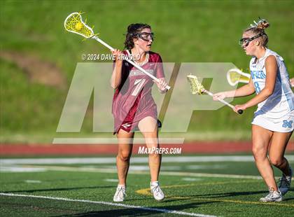 Thumbnail 2 in Medfield vs. Newburyport (MIAA Division 3 Final) photogallery.