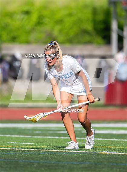 Thumbnail 3 in Medfield vs. Newburyport (MIAA Division 3 Final) photogallery.
