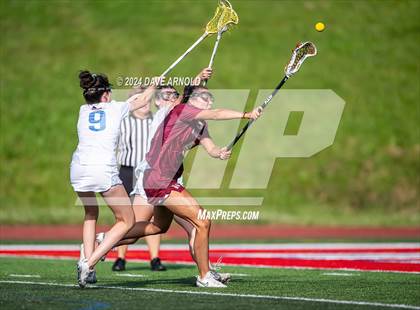 Thumbnail 2 in Medfield vs. Newburyport (MIAA Division 3 Final) photogallery.