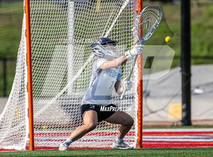 Thumbnail 2 in Medfield vs. Newburyport (MIAA Division 3 Final) photogallery.