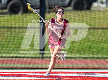 Thumbnail 3 in Medfield vs. Newburyport (MIAA Division 3 Final) photogallery.