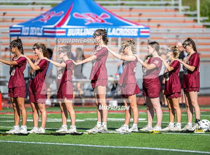 Thumbnail 2 in Medfield vs. Newburyport (MIAA Division 3 Final) photogallery.