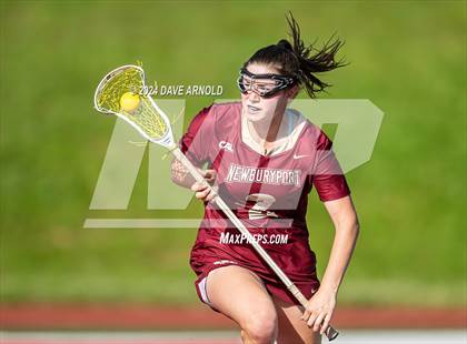 Thumbnail 1 in Medfield vs. Newburyport (MIAA Division 3 Final) photogallery.