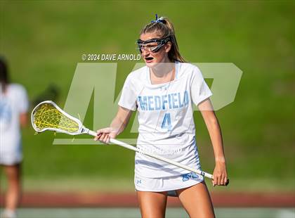 Thumbnail 3 in Medfield vs. Newburyport (MIAA Division 3 Final) photogallery.