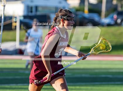 Thumbnail 1 in Medfield vs. Newburyport (MIAA Division 3 Final) photogallery.