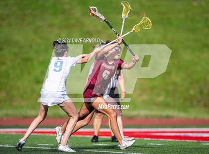 Thumbnail 1 in Medfield vs. Newburyport (MIAA Division 3 Final) photogallery.