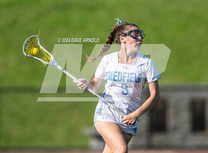 Thumbnail 3 in Medfield vs. Newburyport (MIAA Division 3 Final) photogallery.