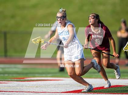 Thumbnail 1 in Medfield vs. Newburyport (MIAA Division 3 Final) photogallery.