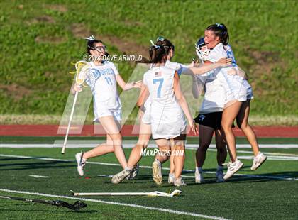 Thumbnail 2 in Medfield vs. Newburyport (MIAA Division 3 Final) photogallery.