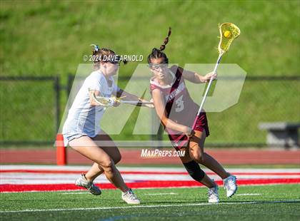 Thumbnail 1 in Medfield vs. Newburyport (MIAA Division 3 Final) photogallery.