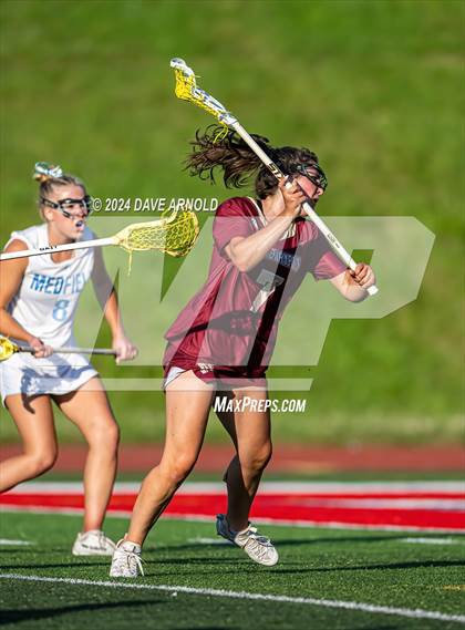 Thumbnail 3 in Medfield vs. Newburyport (MIAA Division 3 Final) photogallery.
