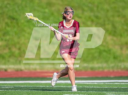 Thumbnail 1 in Medfield vs. Newburyport (MIAA Division 3 Final) photogallery.