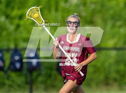 Thumbnail 1 in Medfield vs. Newburyport (MIAA Division 3 Final) photogallery.