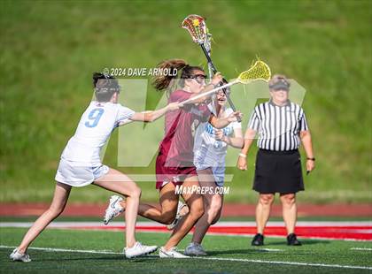 Thumbnail 3 in Medfield vs. Newburyport (MIAA Division 3 Final) photogallery.