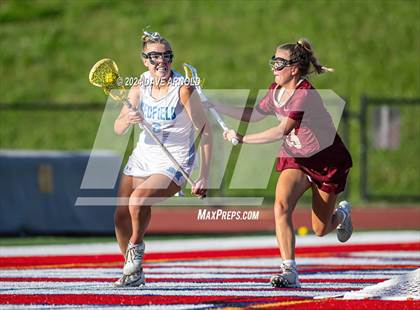 Thumbnail 2 in Medfield vs. Newburyport (MIAA Division 3 Final) photogallery.