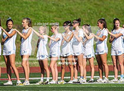 Thumbnail 3 in Medfield vs. Newburyport (MIAA Division 3 Final) photogallery.