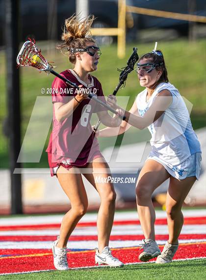Thumbnail 3 in Medfield vs. Newburyport (MIAA Division 3 Final) photogallery.