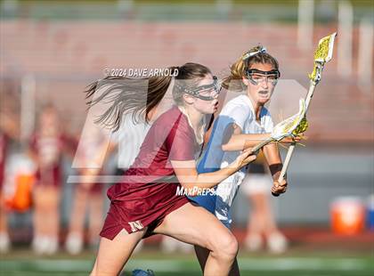 Thumbnail 2 in Medfield vs. Newburyport (MIAA Division 3 Final) photogallery.
