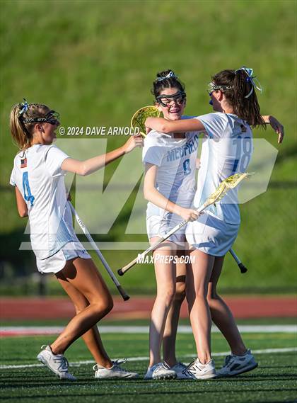 Thumbnail 3 in Medfield vs. Newburyport (MIAA Division 3 Final) photogallery.