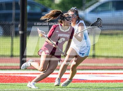 Thumbnail 3 in Medfield vs. Newburyport (MIAA Division 3 Final) photogallery.