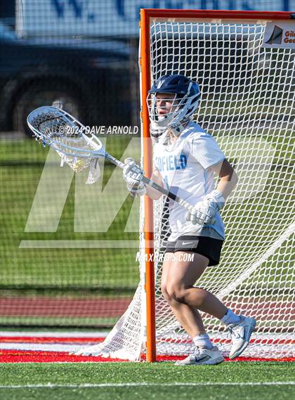 Thumbnail 1 in Medfield vs. Newburyport (MIAA Division 3 Final) photogallery.