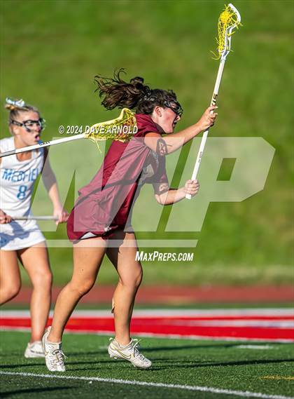 Thumbnail 1 in Medfield vs. Newburyport (MIAA Division 3 Final) photogallery.