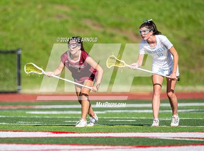 Thumbnail 3 in Medfield vs. Newburyport (MIAA Division 3 Final) photogallery.