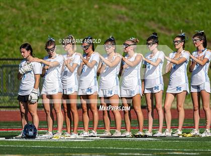 Thumbnail 3 in Medfield vs. Newburyport (MIAA Division 3 Final) photogallery.
