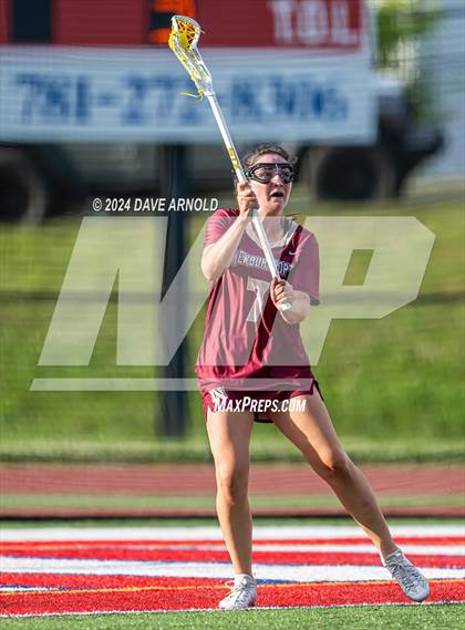 Thumbnail 1 in Medfield vs. Newburyport (MIAA Division 3 Final) photogallery.