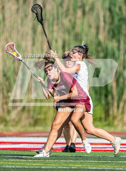 Thumbnail 3 in Medfield vs. Newburyport (MIAA Division 3 Final) photogallery.